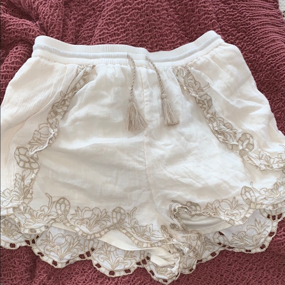 American Eagle Outfitters Pants - American eagle soft shorts